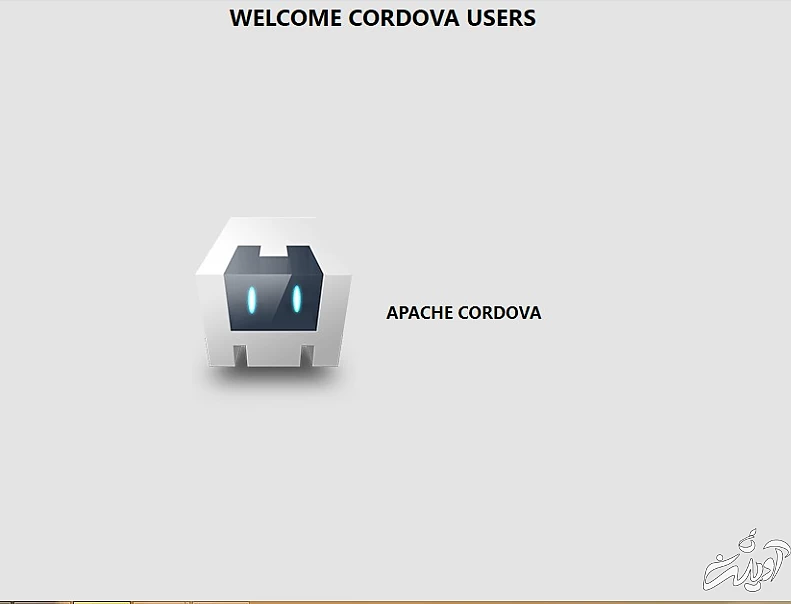 آپاچی کوردوا